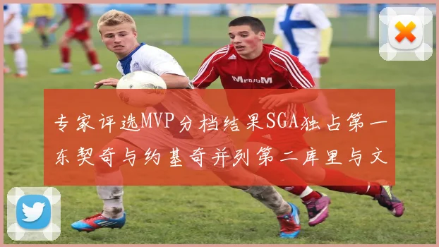 专家评选MVP分档结果SGA独占第一东契奇与约基奇并列第二库里与文班位列第四