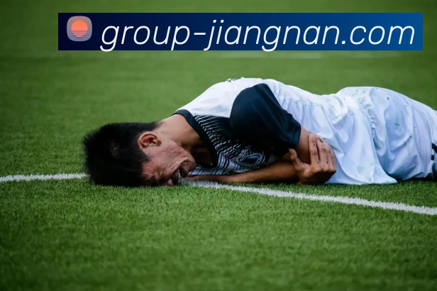 江南体育发展历程